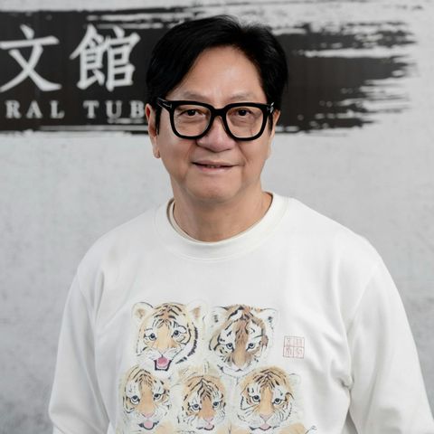 Anthony Chan