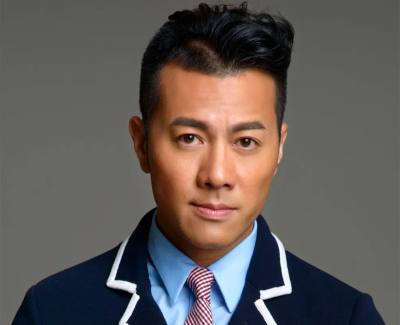 梁漢文