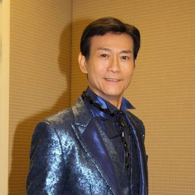 Adam Cheng