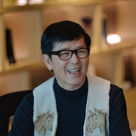 葉智強