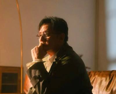 Alan Tam