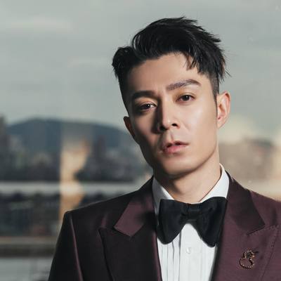 Pakho Chau